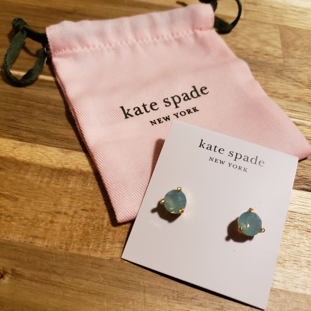Kate Spade Studs